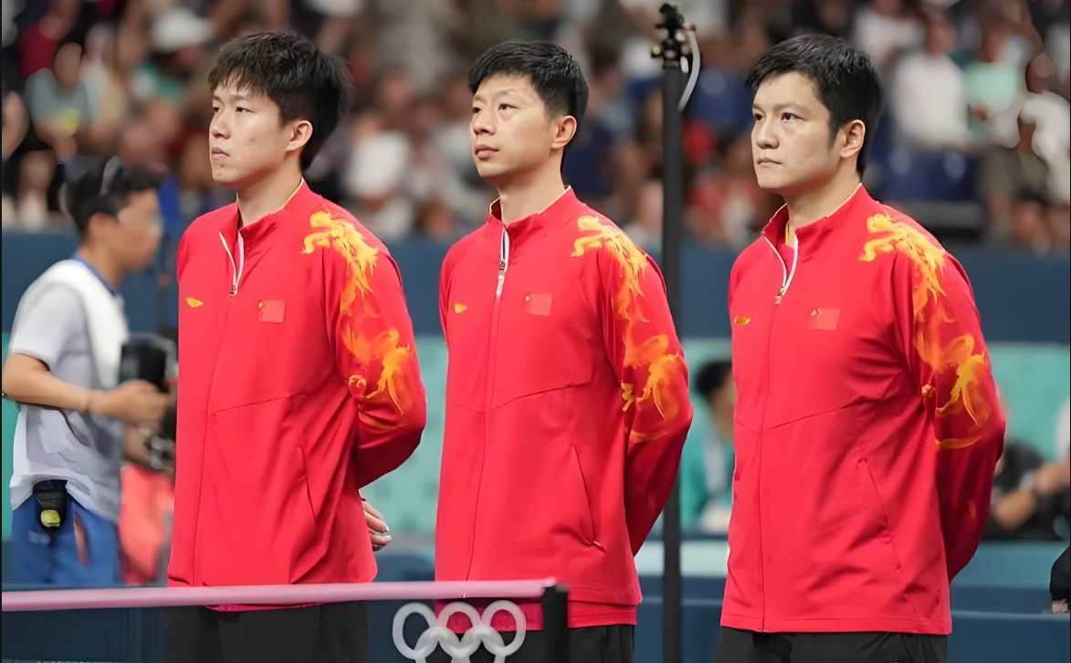 Who is more powerful, Wang Chuqin or Fan Zhendong (Fan Zhendong, Wang Chuqin, who has greater potential)